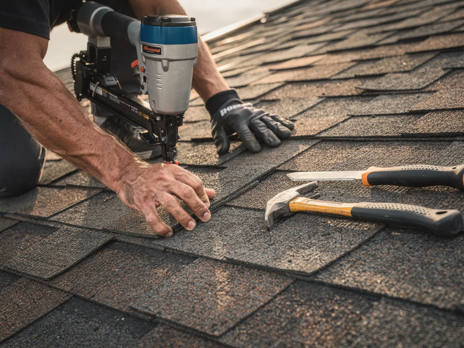 Why choose Roof Repair in South Paris, ME